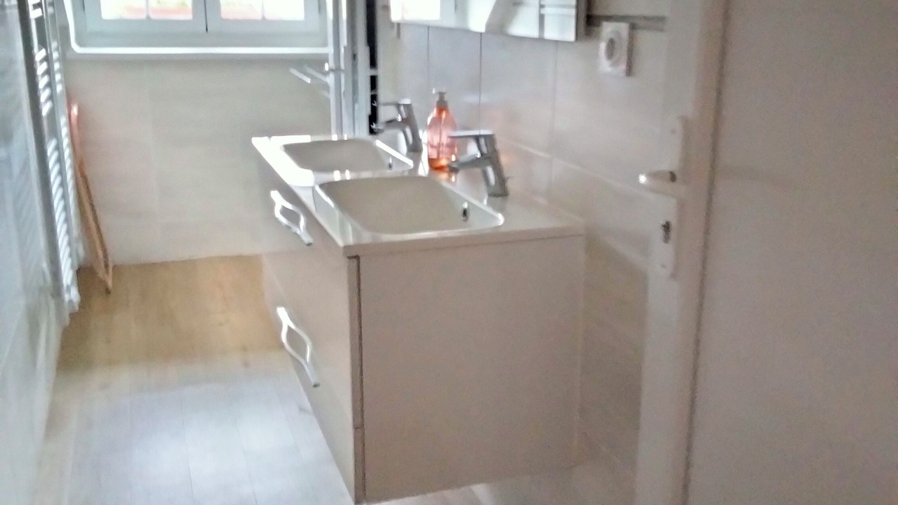 Photo of Bathroom in Thenay