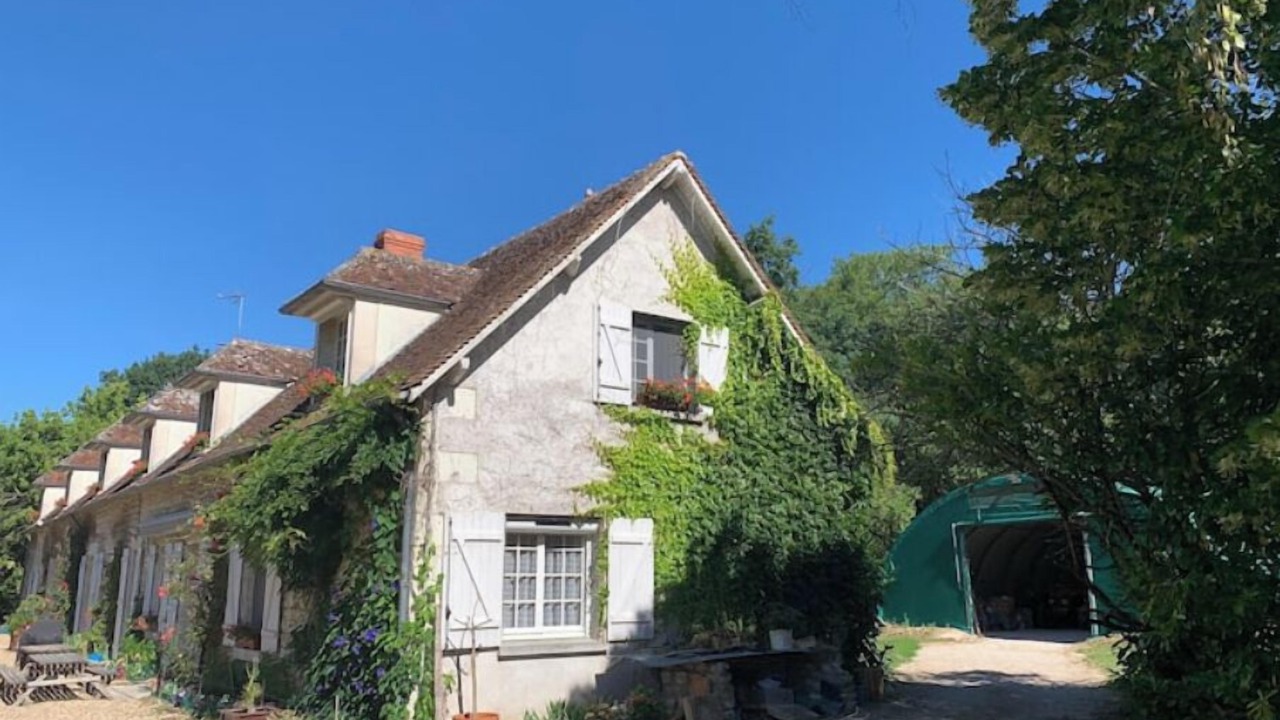 Photo of Outdoor in Thenay