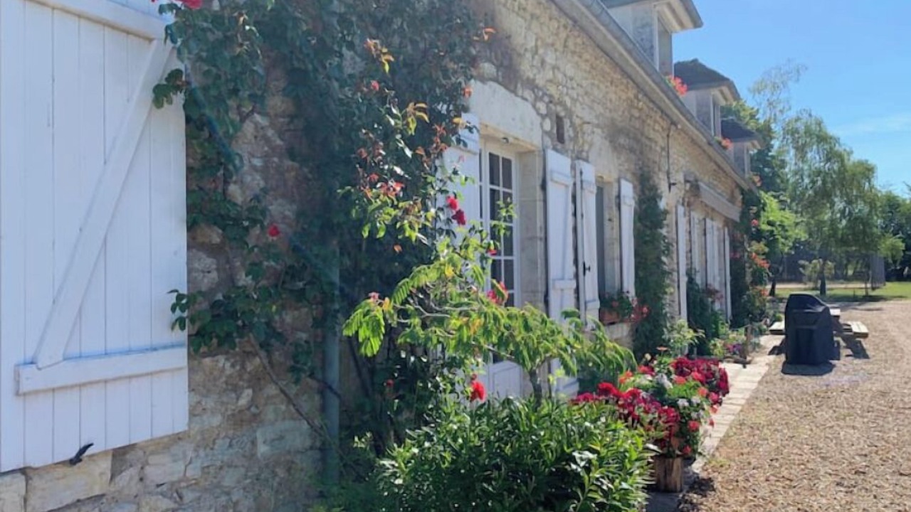 Photo of Outdoor in Thenay