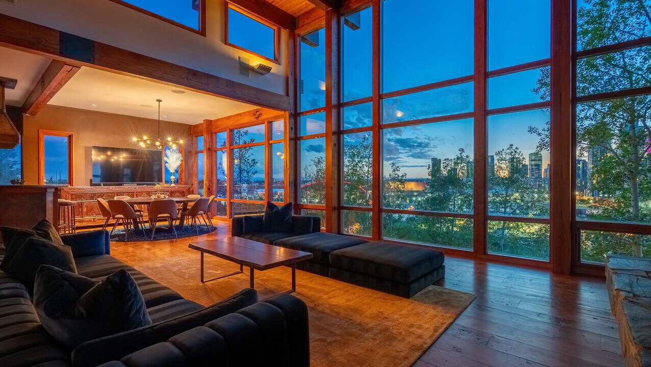Photo of Livingroom in Ramsay