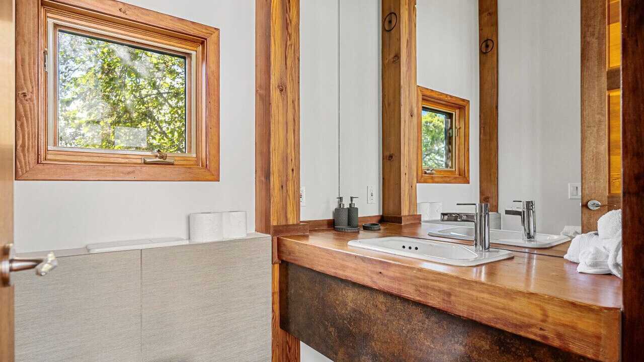 Photo of Bathroom in Ramsay