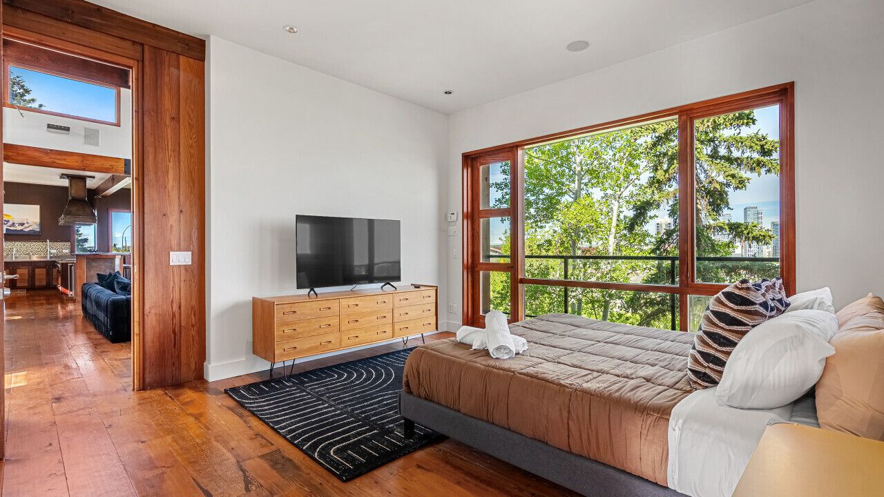Photo of Bedroom in Ramsay