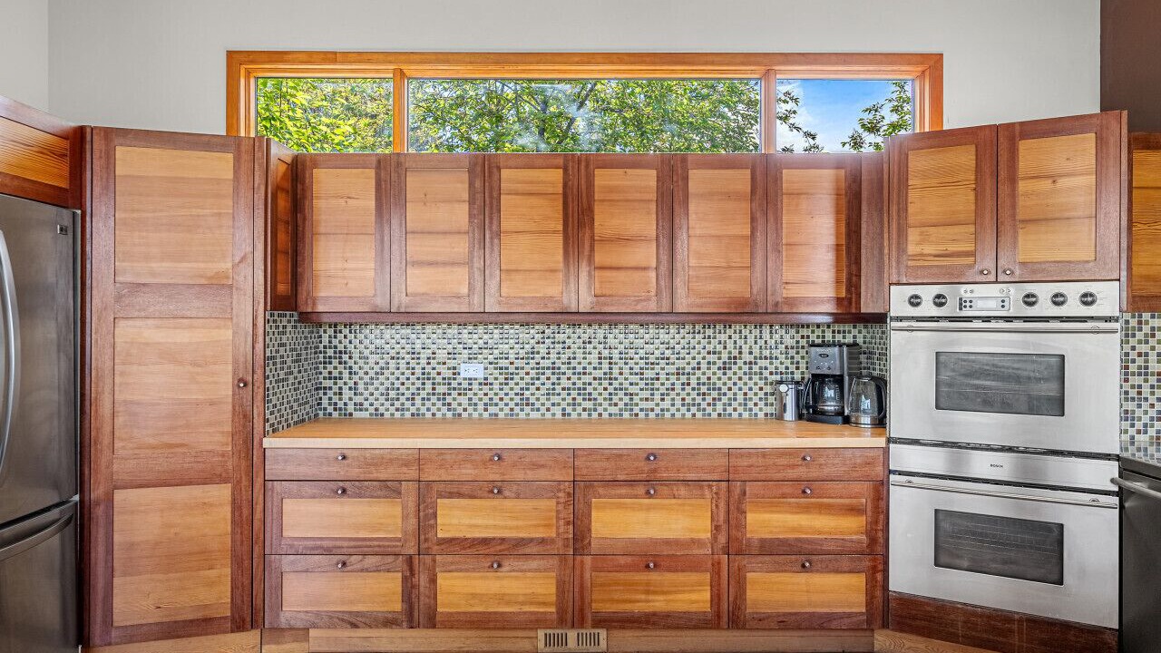 Photo of Kitchen in Ramsay