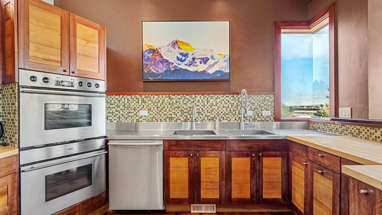 Photo of Kitchen in Ramsay