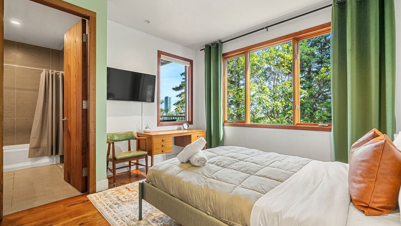 Photo of Bedroom in Ramsay