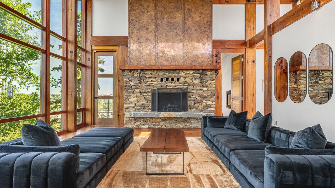 Photo of Livingroom in Ramsay