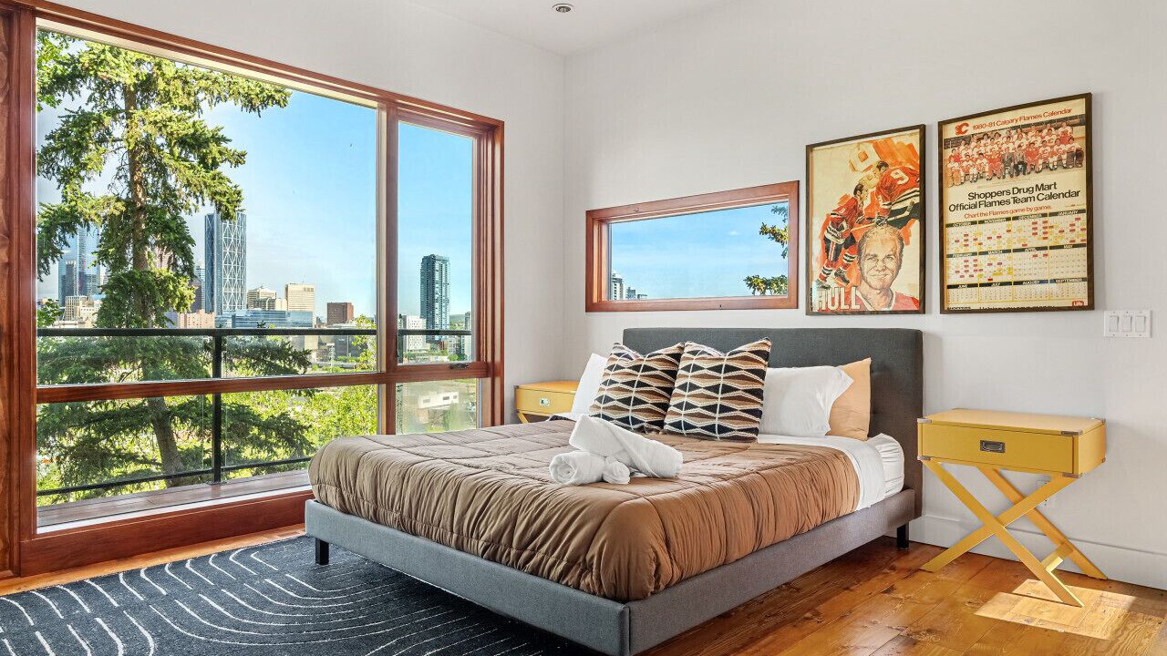 Photo of Bedroom in Ramsay