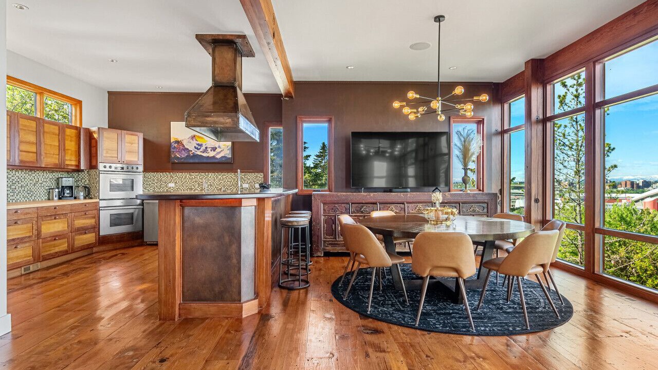 Photo of Kitchen in Ramsay