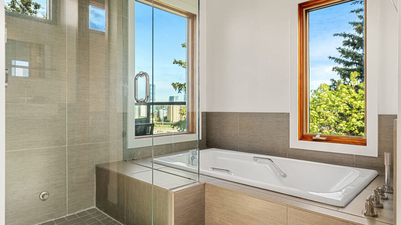 Photo of Bathroom in Ramsay
