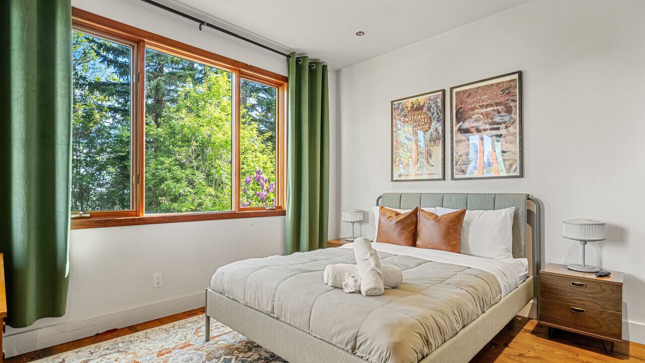 Photo of Bedroom in Ramsay