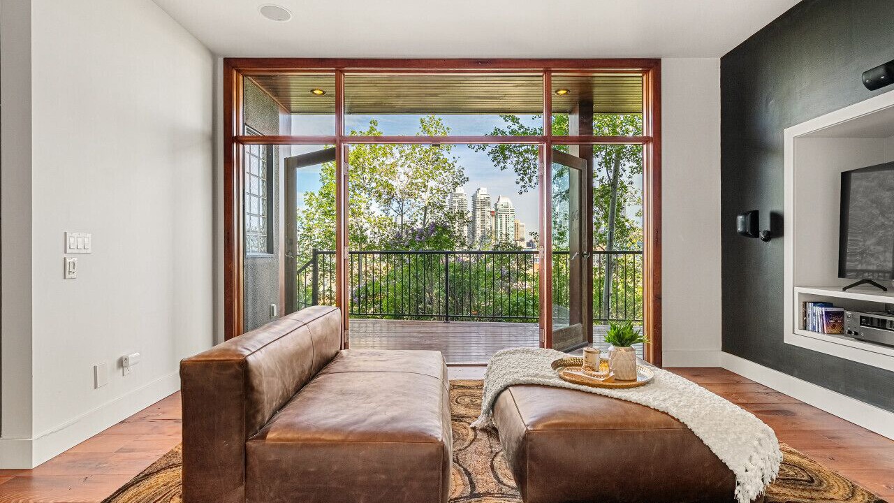 Photo of Livingroom in Ramsay