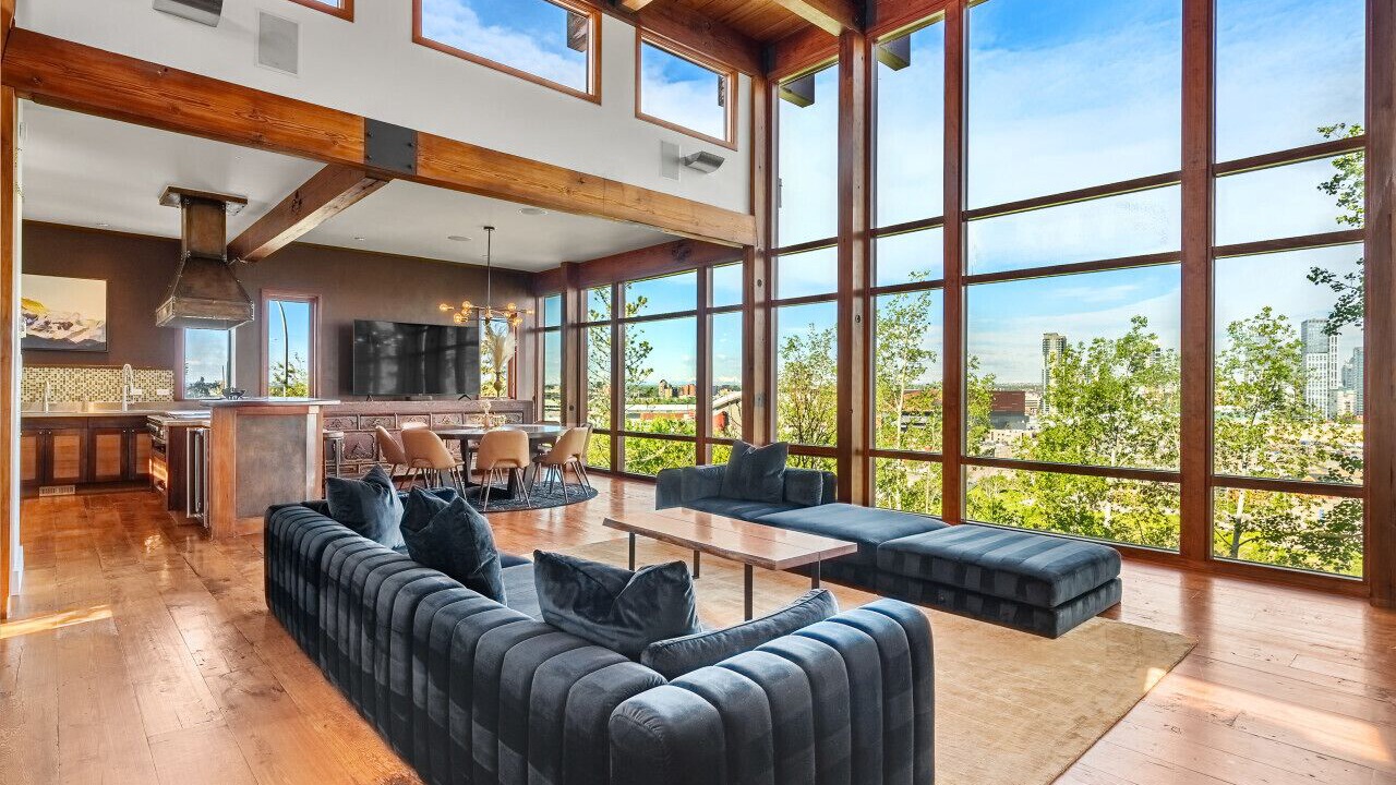Photo of Livingroom in Ramsay