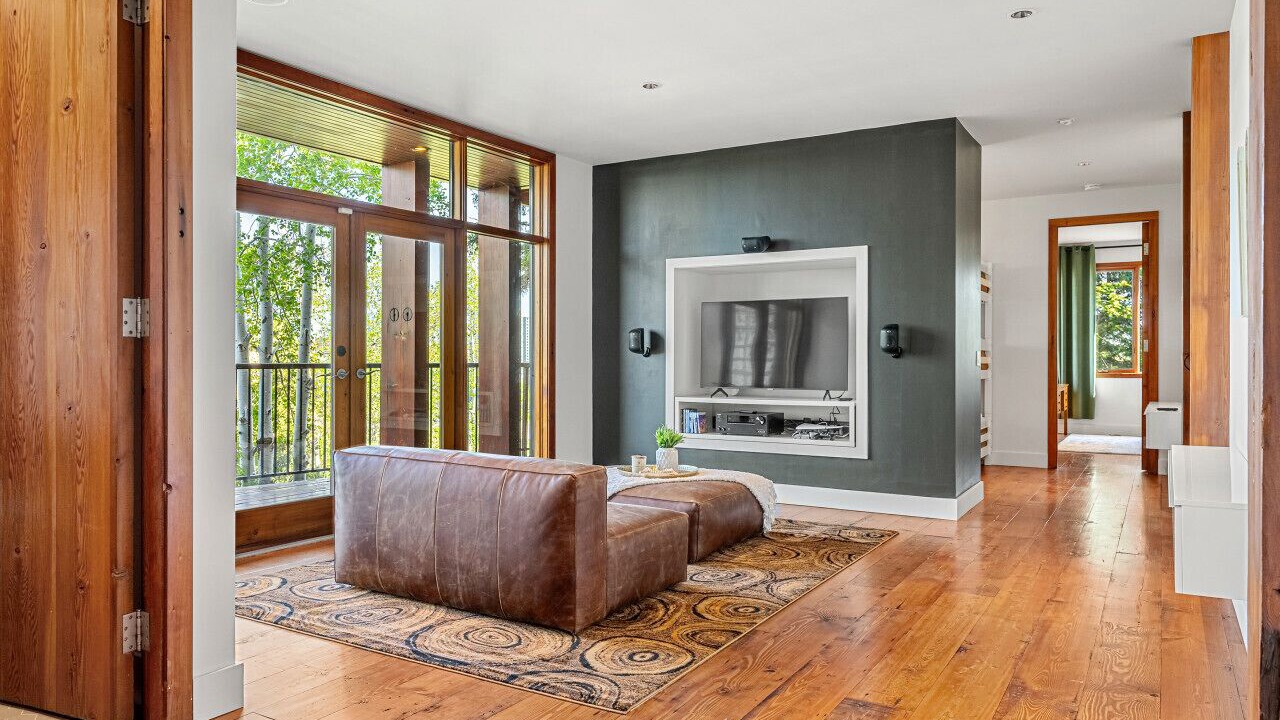 Photo of Livingroom in Ramsay