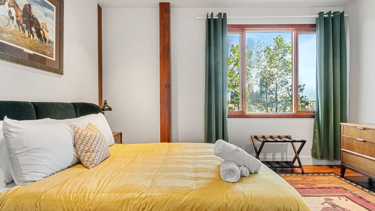 Photo of Bedroom in Ramsay
