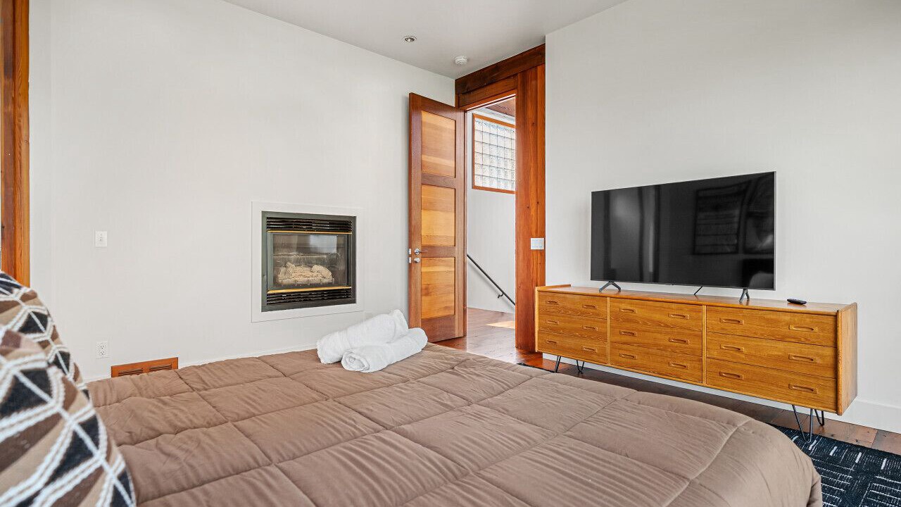 Photo of Bedroom in Ramsay