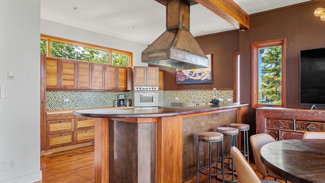 Photo of Kitchen in Ramsay