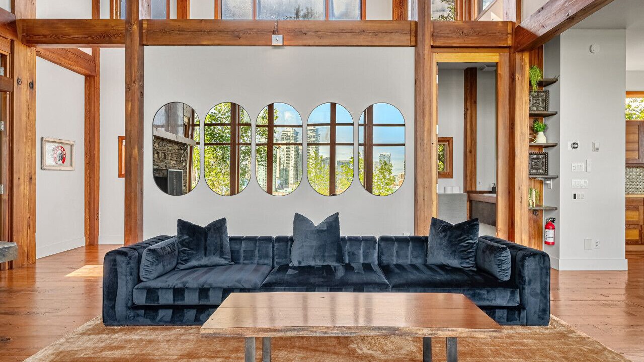 Photo of Livingroom in Ramsay