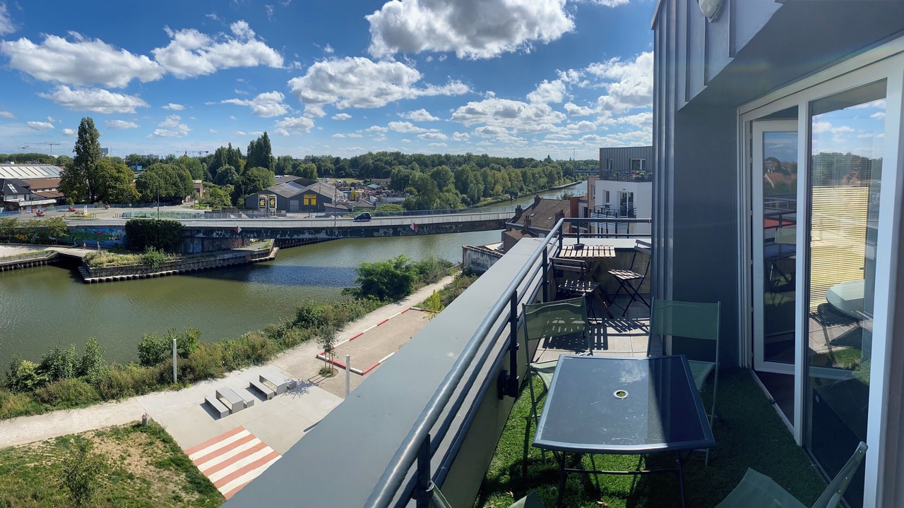 Photo of Outdoor in Saint-Andre-lez-Lille