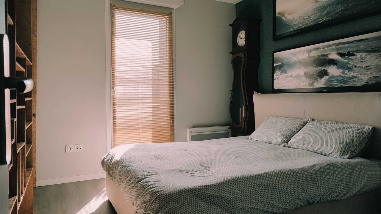 Photo of Bedroom in Saint-Andre-lez-Lille