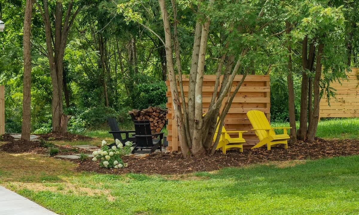 Photo of Outdoor in Waynesville
