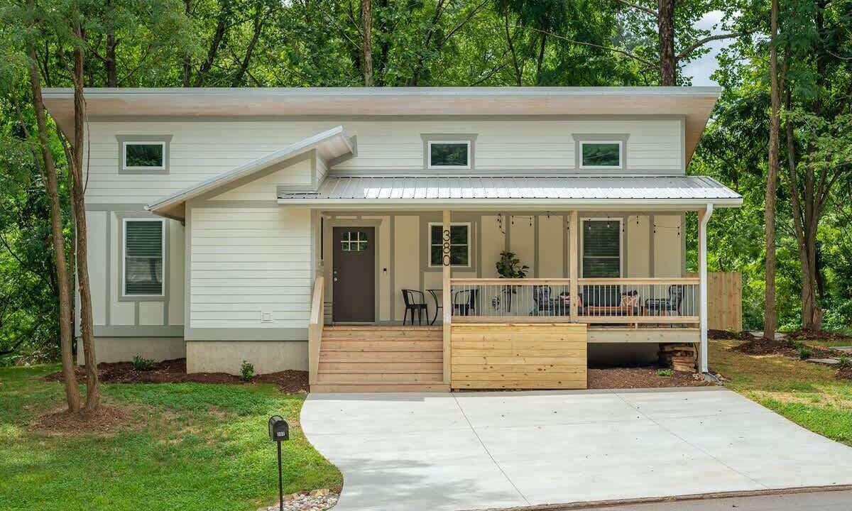 Photo of Outdoor in Waynesville