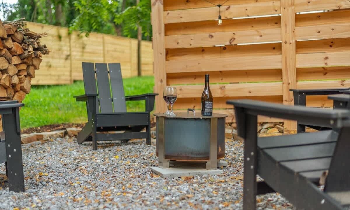Photo of Outdoor in Waynesville