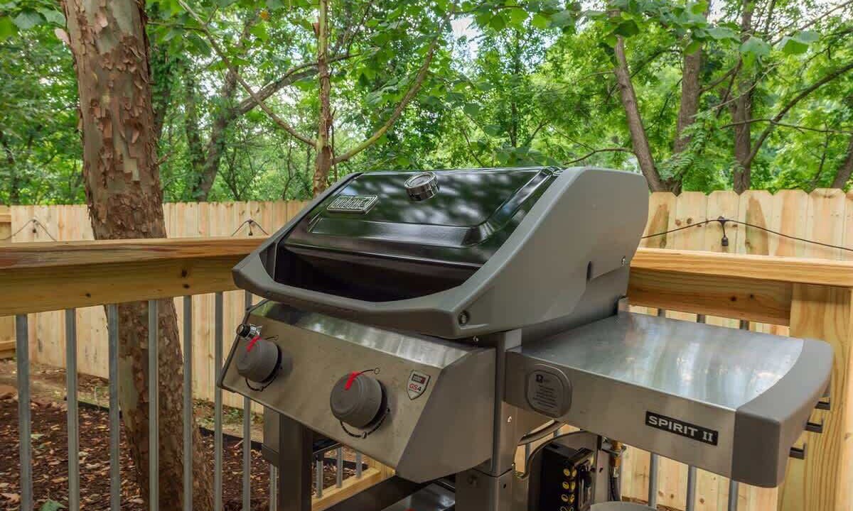 Photo of Outdoor in Waynesville
