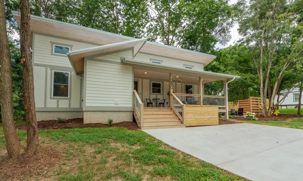 Photo of Outdoor in Waynesville
