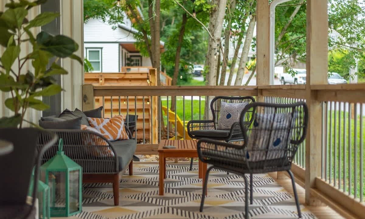 Photo of Outdoor in Waynesville