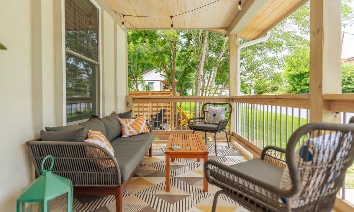 Photo of Outdoor in Waynesville