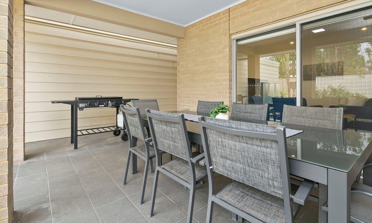 Photo of Outdoor in Henley Beach South