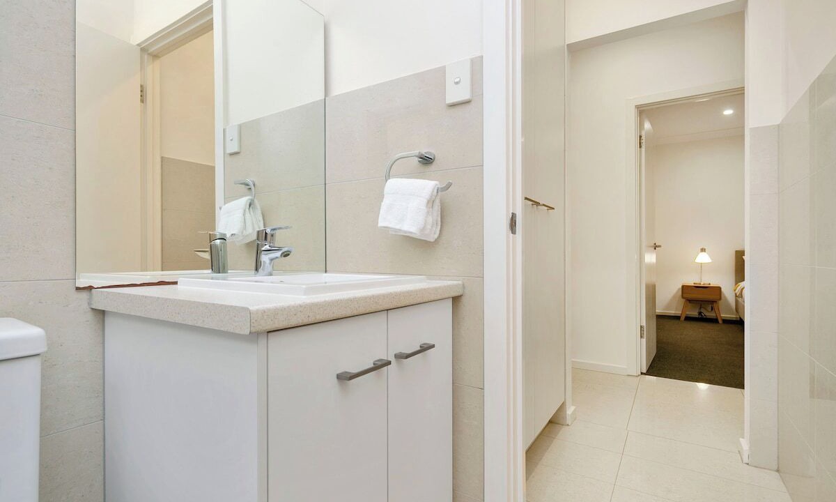 Photo of Bathroom in Henley Beach South