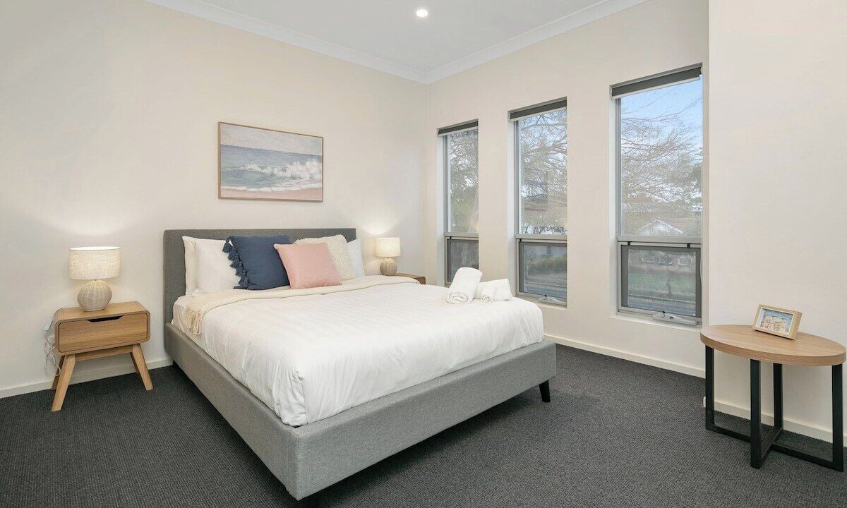 Photo of Bedroom in Henley Beach South
