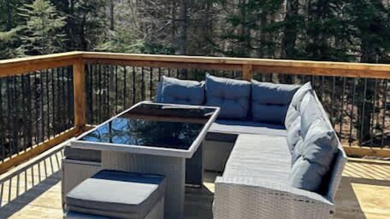 Photo of Outdoor in Notre-Dame-Des-Bois