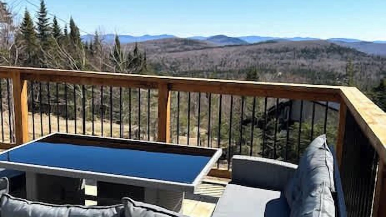 Photo of Outdoor in Notre-Dame-Des-Bois