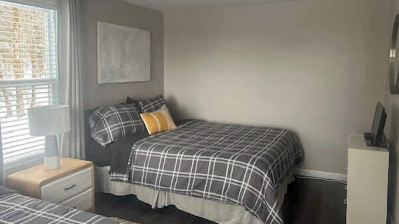 Photo of Bedroom in Notre-Dame-Des-Bois