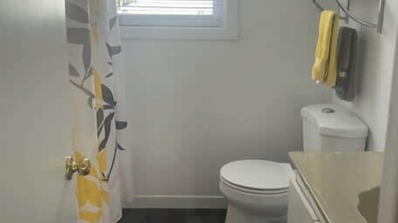 Photo of Bathroom in Notre-Dame-Des-Bois