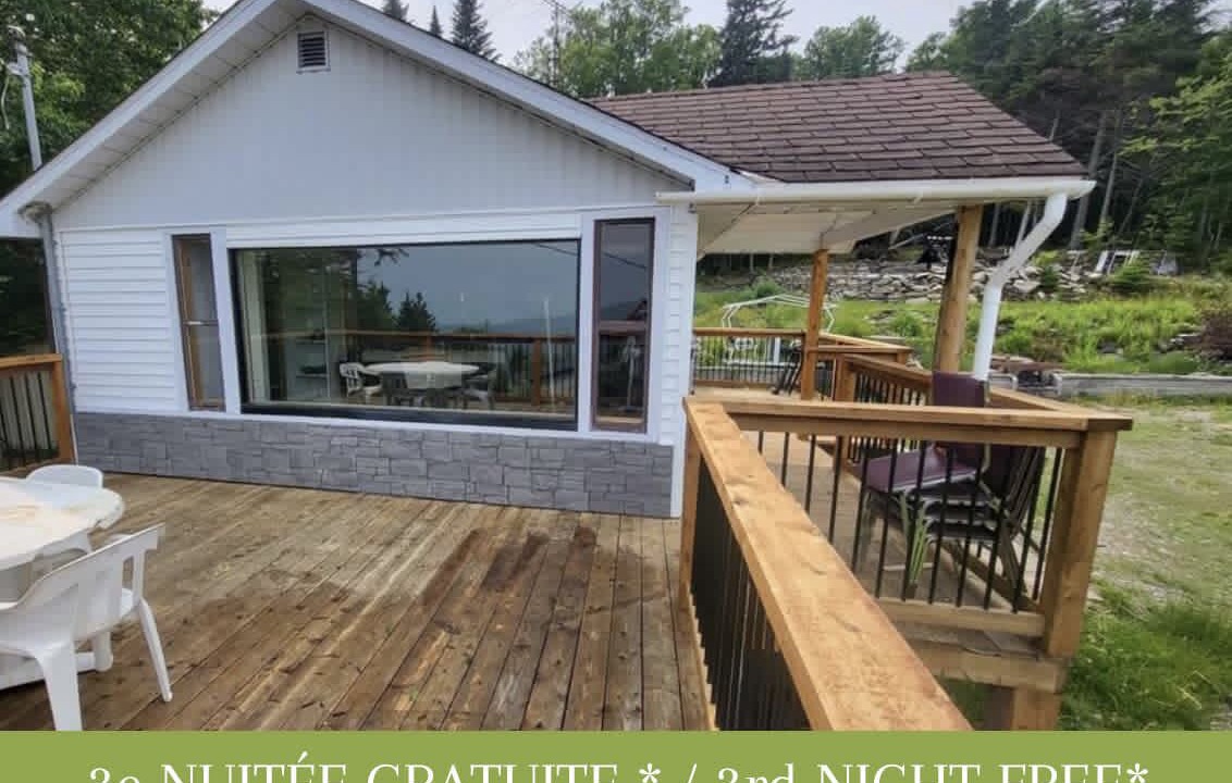 Photo of Outdoor in Notre-Dame-Des-Bois