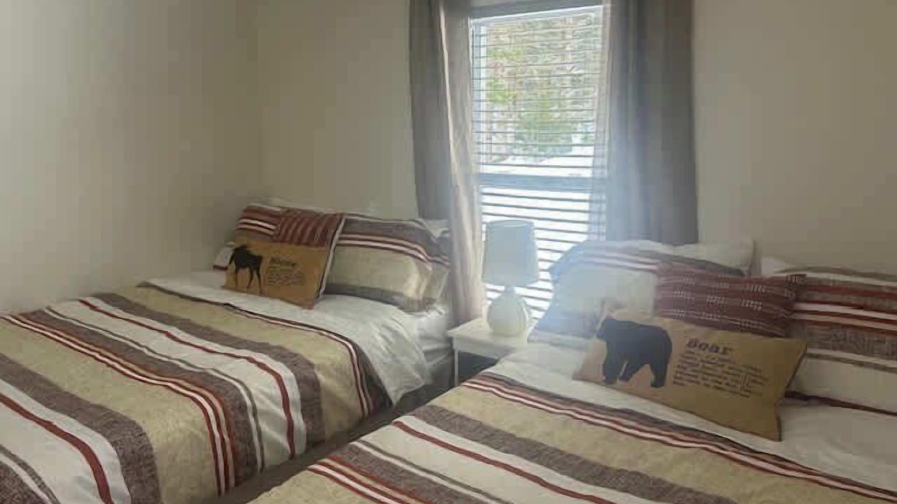 Photo of Bedroom in Notre-Dame-Des-Bois