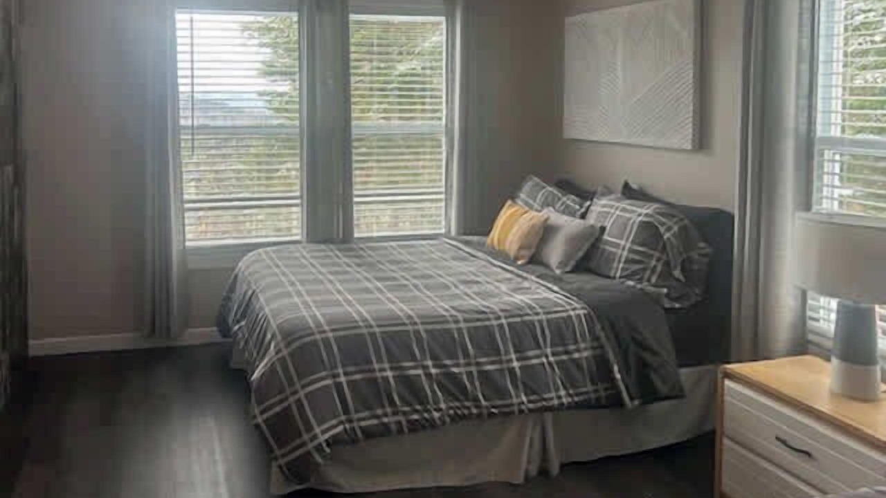 Photo of Bedroom in Notre-Dame-Des-Bois