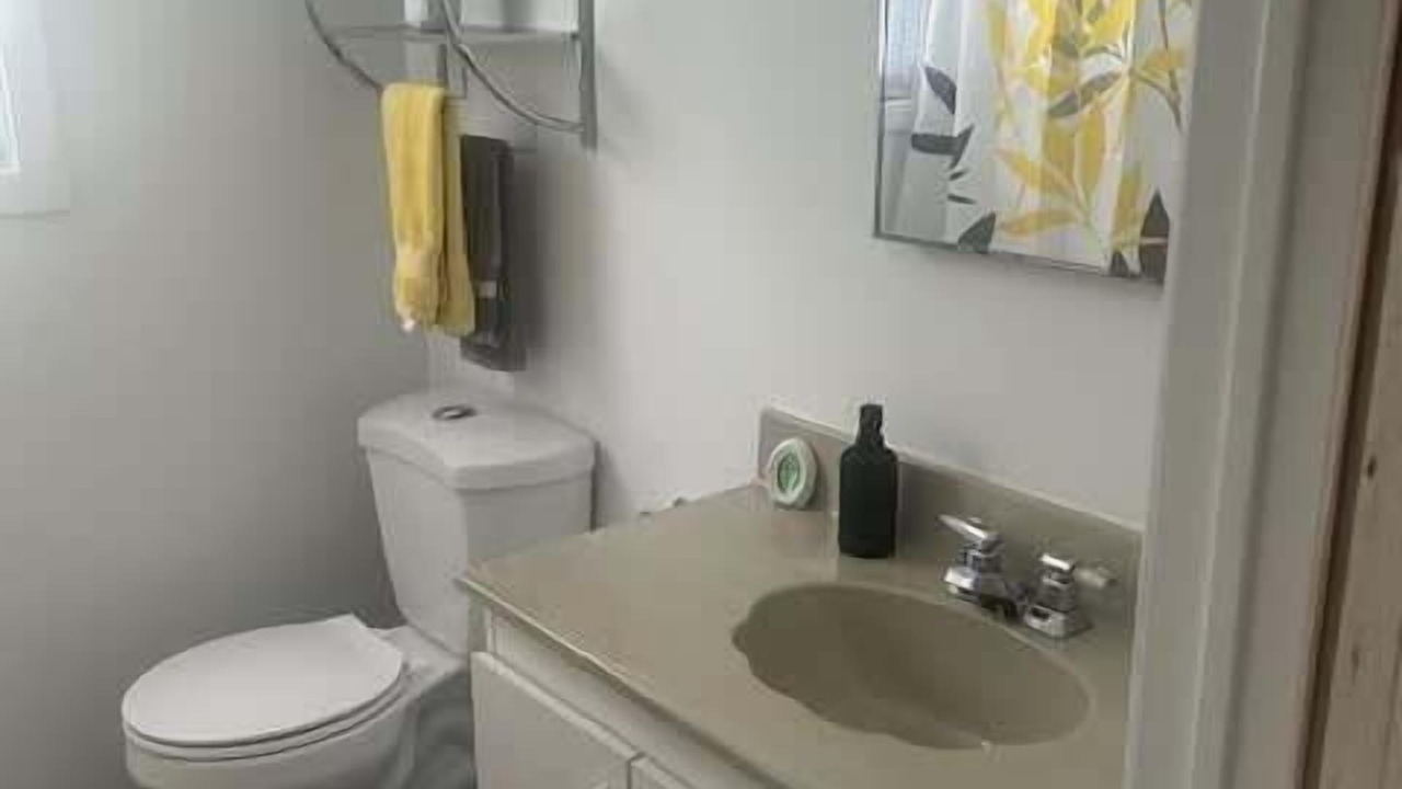 Photo of Bathroom in Notre-Dame-Des-Bois
