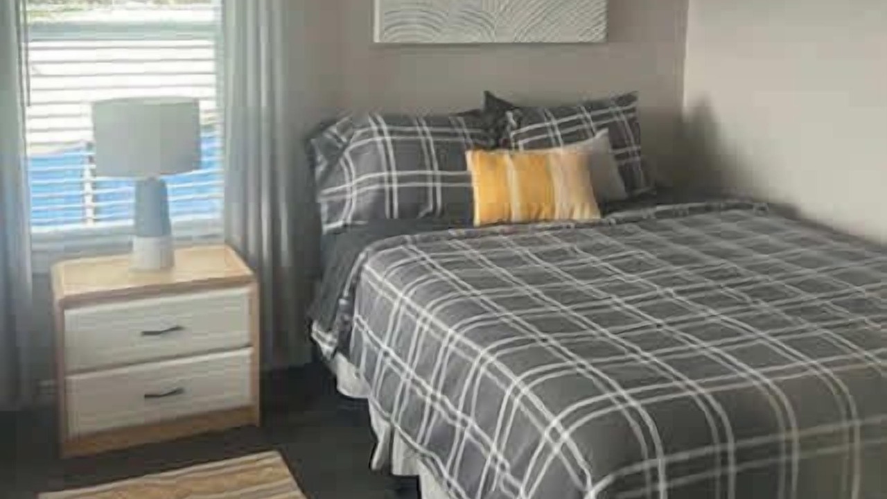 Photo of Bedroom in Notre-Dame-Des-Bois