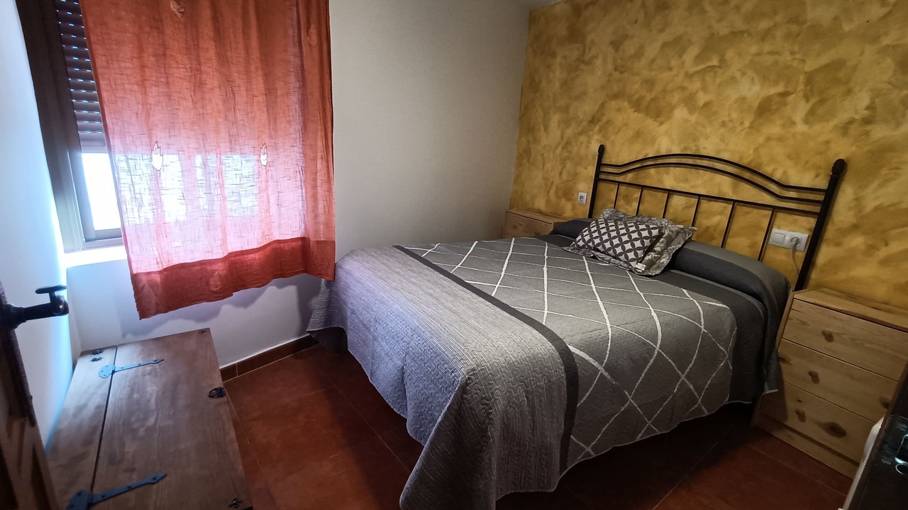 Photo of Bedroom in Priego
