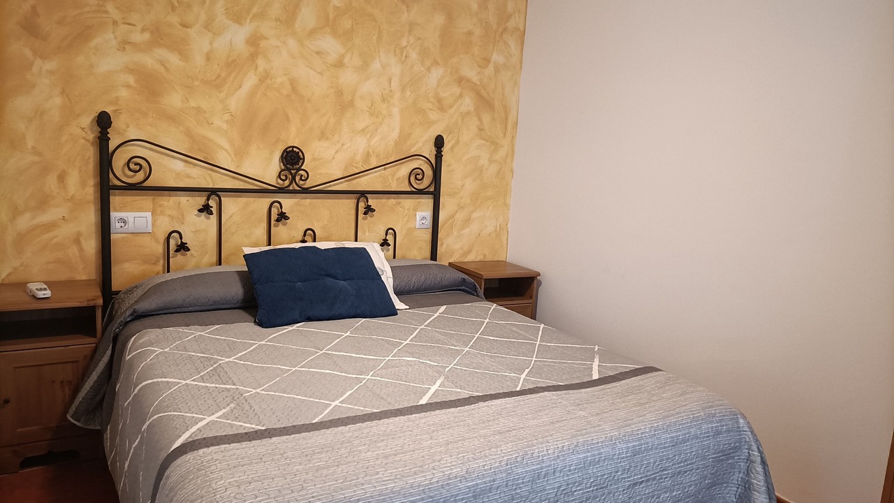 Photo of Bedroom in Priego