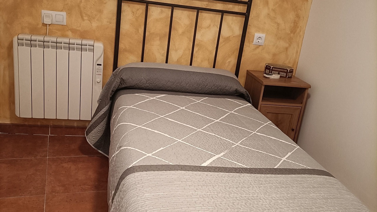 Photo of Bedroom in Priego