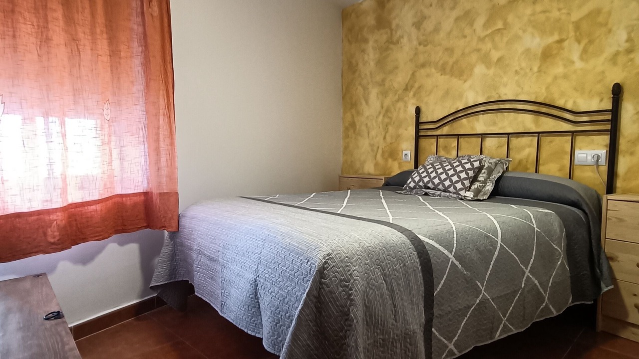 Photo of Bedroom in Priego