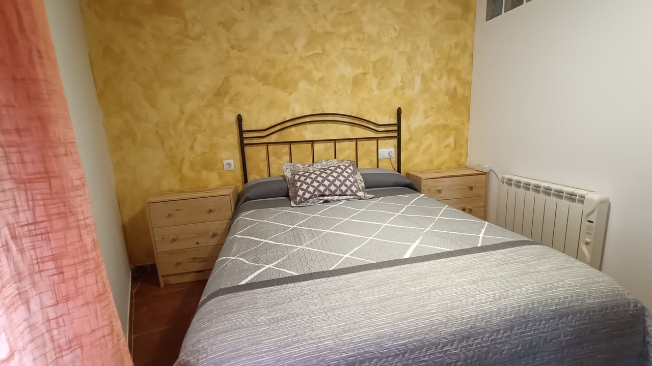 Photo of Bedroom in Priego