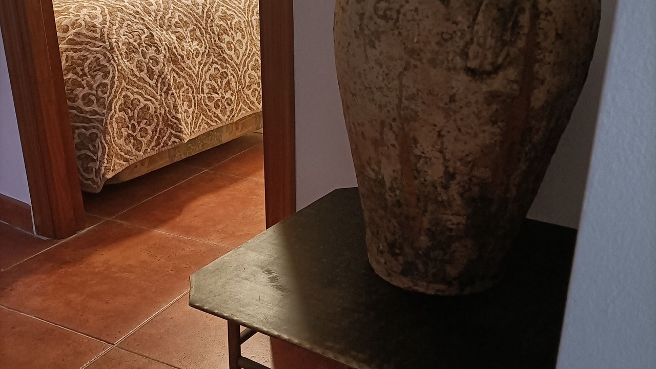 Photo of Bedroom in Priego