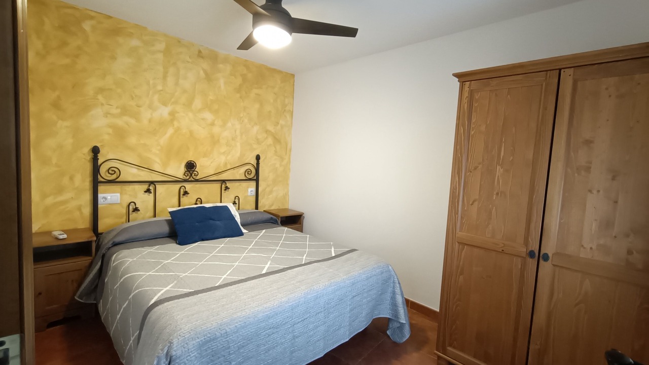 Photo of Bedroom in Priego