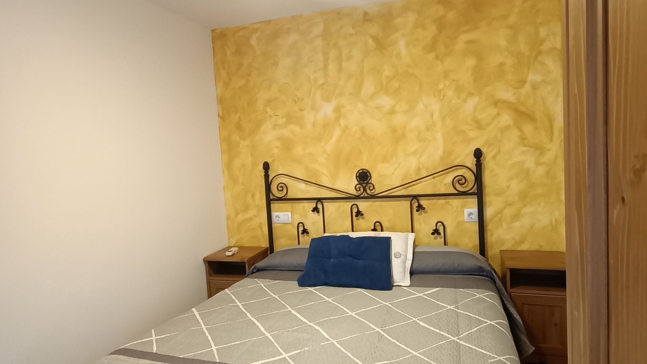 Photo of Bedroom in Priego